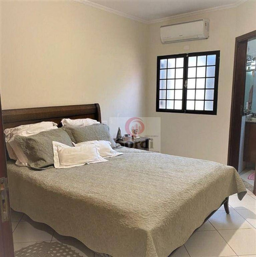 Imagem 7 de 19 de Apartamento Garden À Venda, 117 M² Por R$ 430.000,00 - Jardim Irajá - Ribeirão Preto/sp - Gd0017