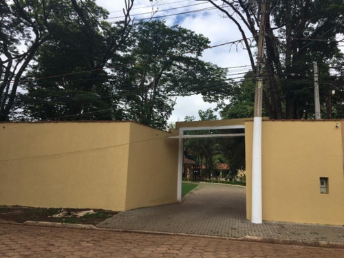 Imagem 2 de 16 de Magnífica Chácara Com 850 M² De Área Construída Em Um Terreno De 4.400 M², No Condomínio Residencial Recreio Internacional Na Cidade De Ribeirão Preto - Ch00010 - 68531493