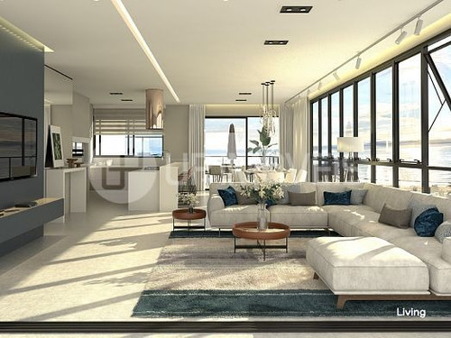 Imagem 15 de 15 de Apartamento Com 3 Suítes, Na Praia Brava! - 6175_1
