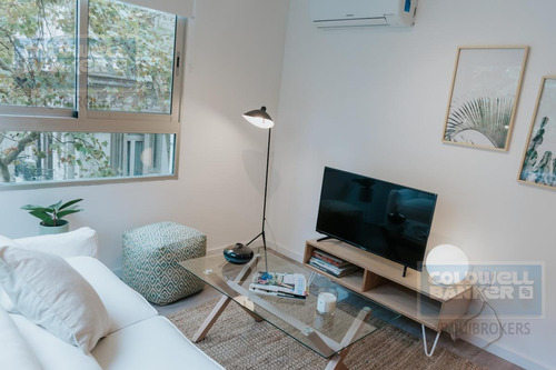 Imagen 23 de 30 de Apartamento De 2 Dormitorios En Venta En Centro Equipada Y Amoblada, Con Parrillero