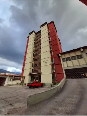 Apartamento en alquiler