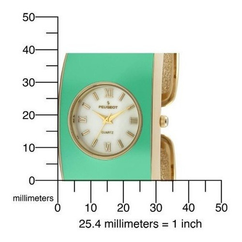 Imagen 3 de 8 de Reloj De La Joyería