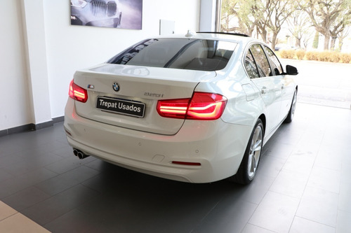 Imagen 5 de 12 de Bmw Serie 3 2.0 320i Sedan Executive