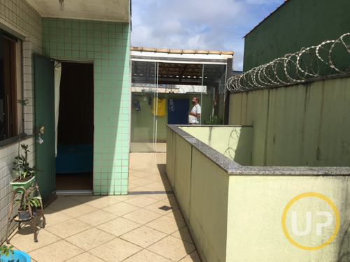 Imagem 6 de 15 de Area Privativa Em Novo Eldorado - Contagem - 8914