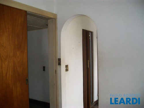 Imagem 10 de 15 de Apartamento - Vila Andrade - Sp - 249398