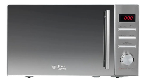 Microondas Digital Ut-classy720 Ursus Trotter