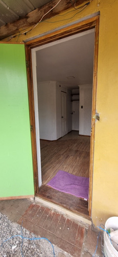 Pieza En Arriendo, Comuna El Bosque ( Santiago )