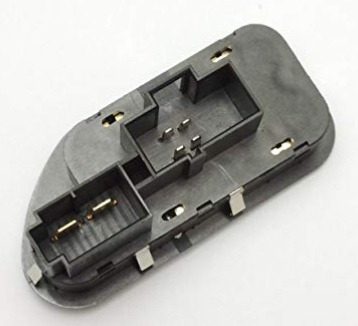 Suiche Eleva Vidrio Ford Fiesta Max Del 2007 Al 2010