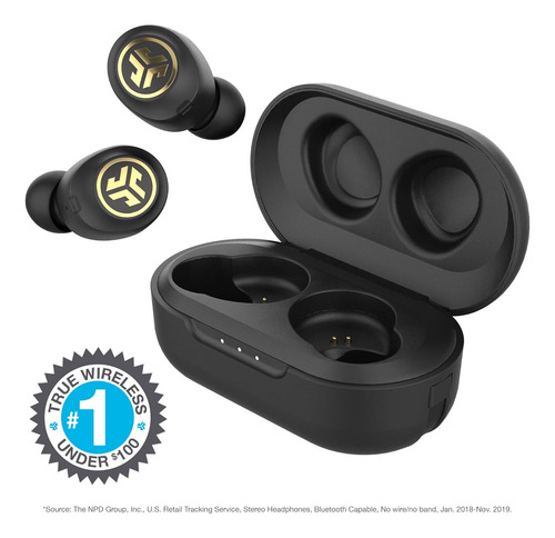 Jlab Jbuds Air Icon Auriculares Bluetooth True Wireless...