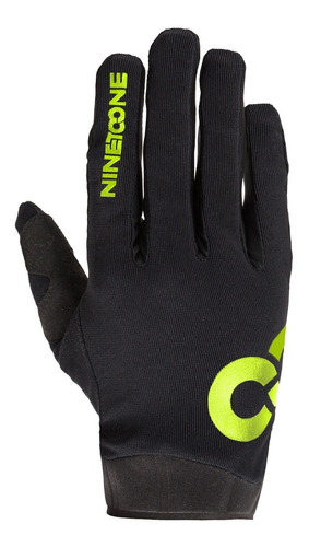 Guantes Nine To One By Ls2 Ranger Evo Ventilados Motodelta