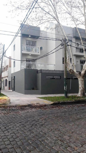 Venta Monoambiente Con Amplio Balcón Castelli Al 600 Lomas