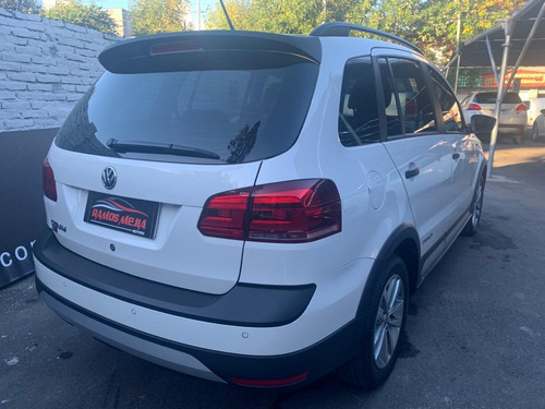 Volkswagen Suran 1.6 Track