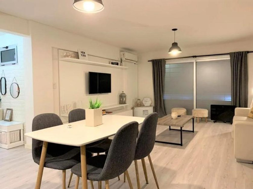 Departamento En Venta - 1 Dormitorio 1 Baño Cochera - 51mts2 Cubiertos - Castelar
