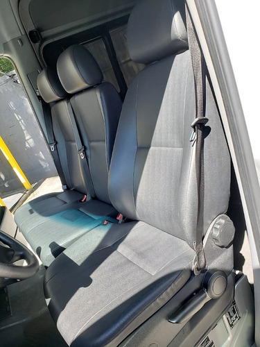 Mercedes-benz Sprinter Van 2.2 415 Cdi Teto Alto (9+1) 5p