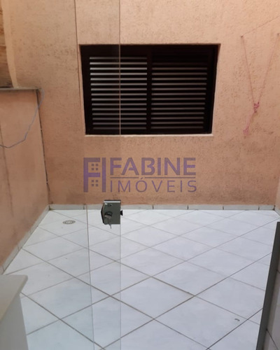 Imagem 30 de 30 de Apartamento Para Locação Vila Curuçá - Ap00236 - 67816309