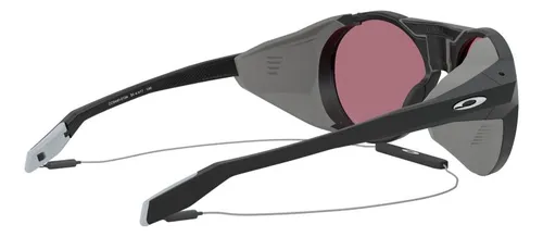 Lentes De Sol Clifden Negro Oakley Oo944094400156
