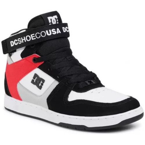 Bota Dc Shoes Pensford Ss Le 