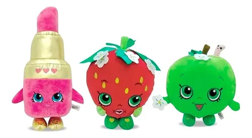 Shopkins grandes hotsell