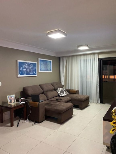 Imagem 3 de 12 de Apartamento À Venda, 177 M² Por R$ 1.190.000,00 - Alphaville Industrial - Barueri/sp - Ap0591