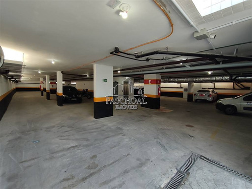 Imagem 13 de 13 de Apartamento 2 Dormitórios Com 1 Suíte, Varanda Gourmet E 1 Vaga - Guilhermina Praia Grande Sp - Lup296