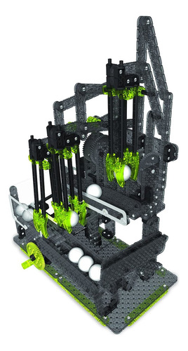 Hexbug Vex Robotics Pick And Drop Machine