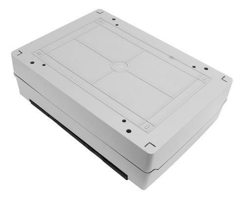 Protección De Distribución De Energía A Prueba De Agua Ip65
