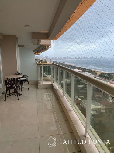 Imagen 3 de 24 de Piso Alto En Le Jardin, 2 Suites