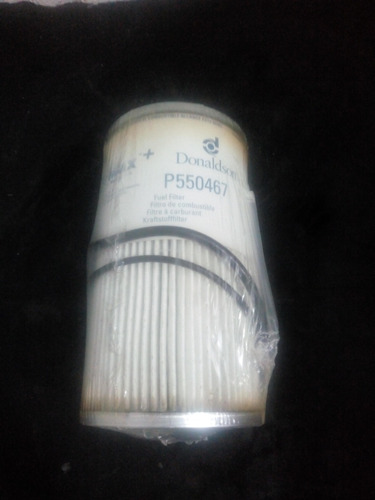 Filtro Donaldson P550467 