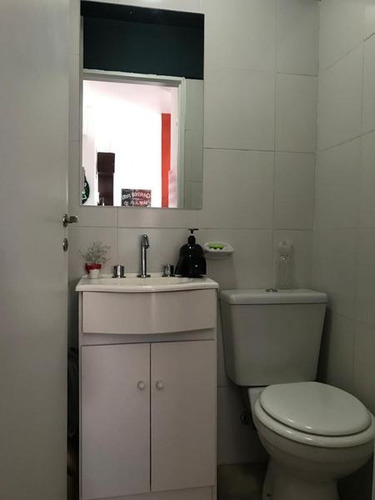 Imagen 12 de 14 de Departamento De Dos Ambientes En Castelar Sur