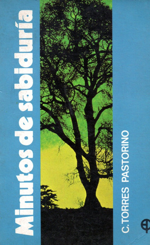 Unionlibros | Minutos De Sabiduría - C. Torres Pastorino 222