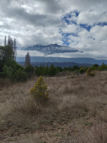 Chacra - Lago Puelo