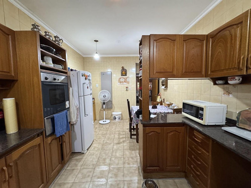 Vendo Casa 2 Dorm. Zona Sur. B. Iponá, Cordoba. Apta Crédito