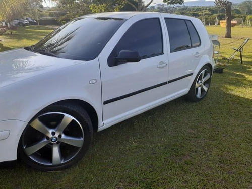 Volkswagen Golf 1999 1.6 5p