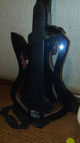 Guitarras Usadas De Videojuegos (Usado)