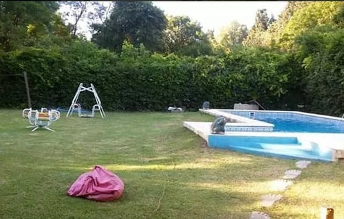 Imagen 13 de 13 de Casa En Tortuguitas Parque Alvear I