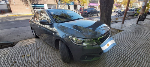 Peugeot 301 1.6 Hdi Allure