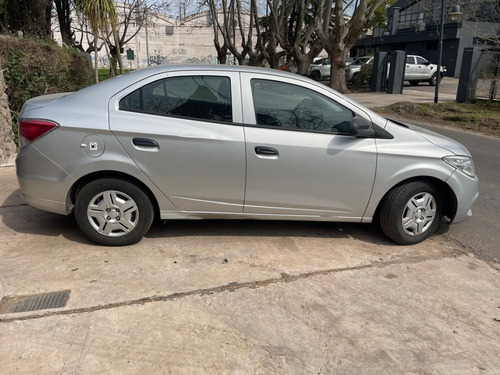 Chevrolet Prisma 1.4