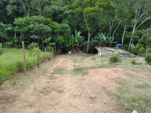 Imagem 2 de 11 de Terreno Com Casa D Catarina Km 68.5