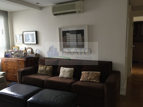 Imagem 15 de 15 de Apartamento Com 257m² Próximo Ao Parque Das Bicicletas. - Em26365