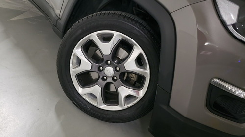 Imagem 11 de 11 de Jeep Compass Longitude - 2020