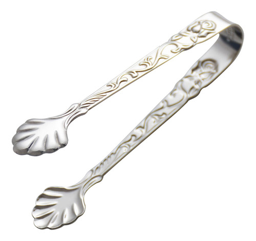 3 Pinzas Para Hielo, Pinzas Para Cocina, Fiesta De Té,