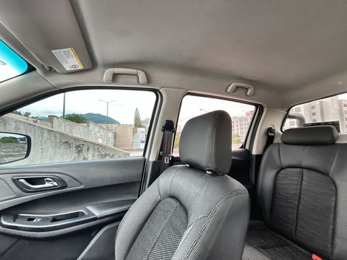 JMC Vigus 1.8 Gl Mt