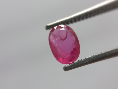 Rubí Natural 0.44ct 