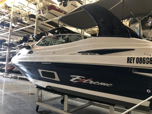 Crucero Xtreme 285 2019 Motor Mercruiser 6.2 300 Hp 290