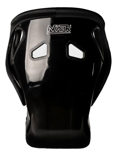Imagen 3 de 4 de Butaca De Competicion Cerrada Nick Indy