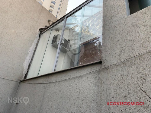 Imagem 7 de 15 de Casa Locação 10 Salas 280m² Paraiso/vila Mariana - Nsk3 Imóveis Ed6693 - Ed6693