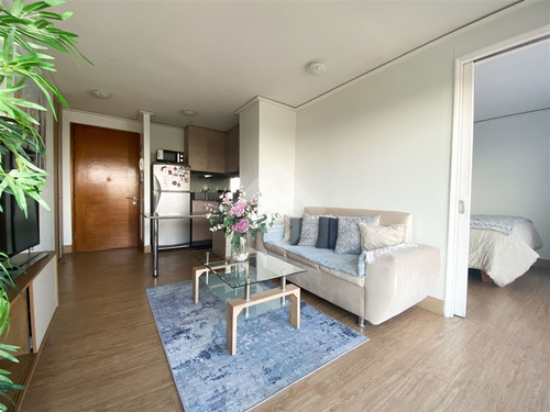 Dpto. En Venta De 2d/2b/e/b. En Macul