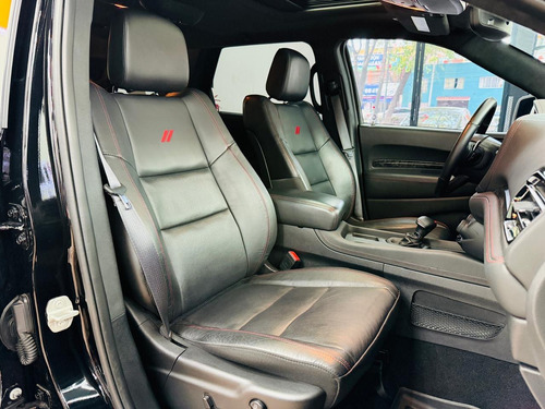 Dodge Durango 5.7 V8 R/t At