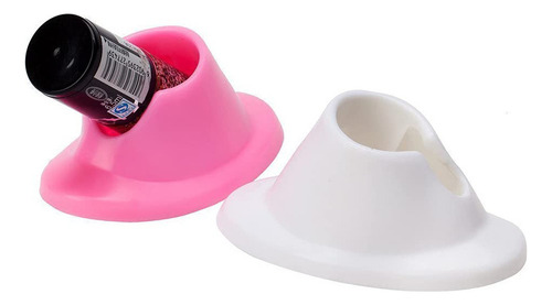 . 4 Soporte For Botellas De Esmalte De Uñas For Arte Uñas