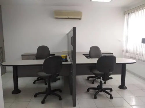 Se Alquila Ofina 58m2 Chacao